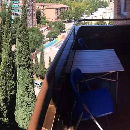 Ideal Apartament