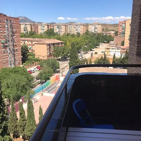 Ideal Apartament