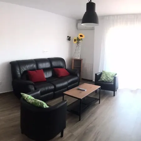 Apartament Ideal *
