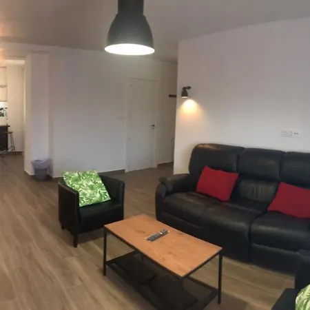 Apartament Ideal
