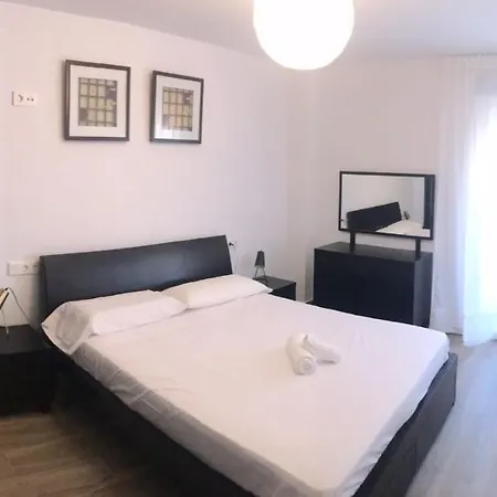 Ideal Apartament