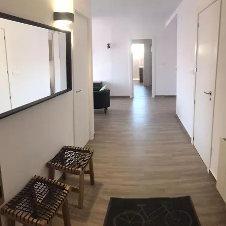 Apartament Ideal *