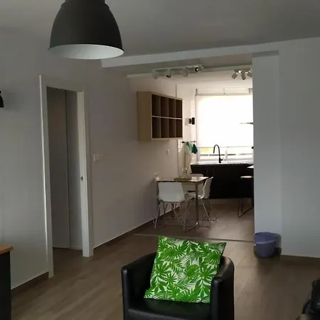 Apartment Ideal