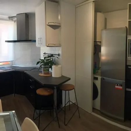 Apartmán Ideal