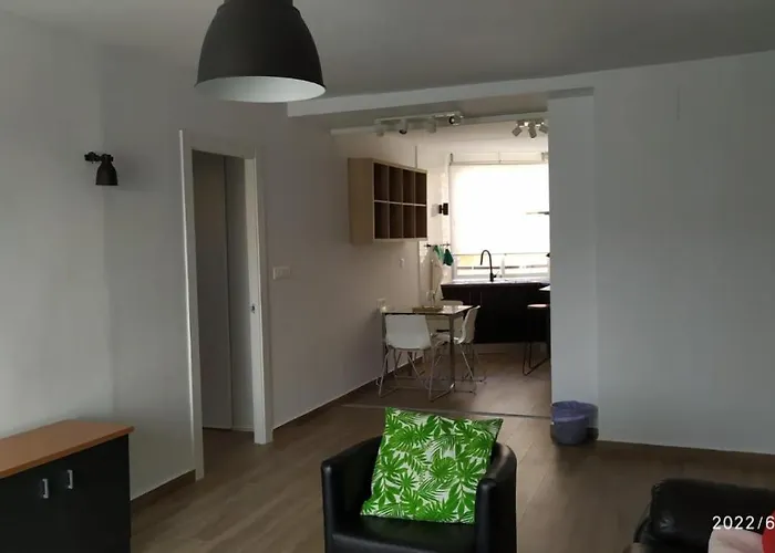 Apartman Ideal
