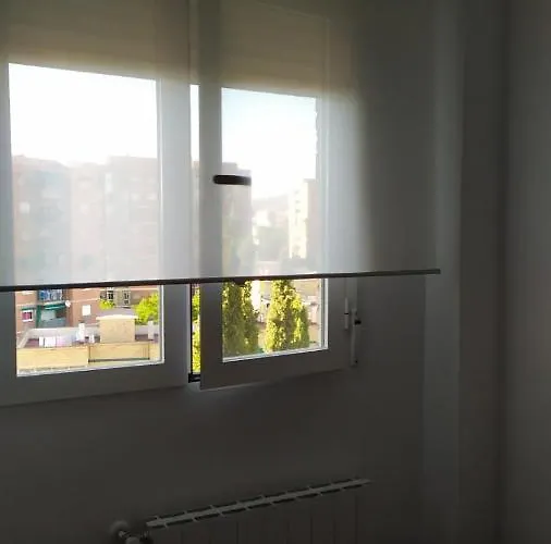 Apartman Ideal *