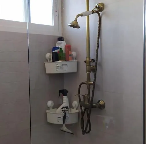 Ideal Apartman *