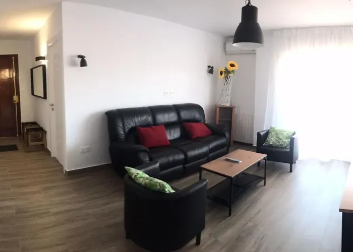 Ideal Apartman Granada