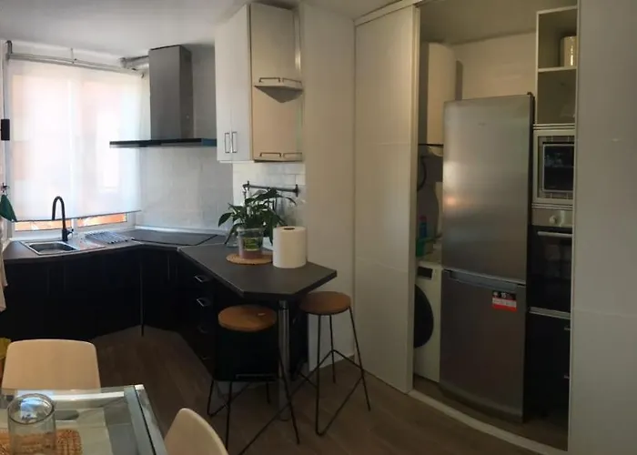 Apartman Ideal