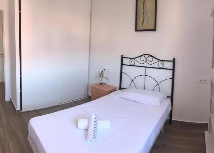 Ideal Apartman *