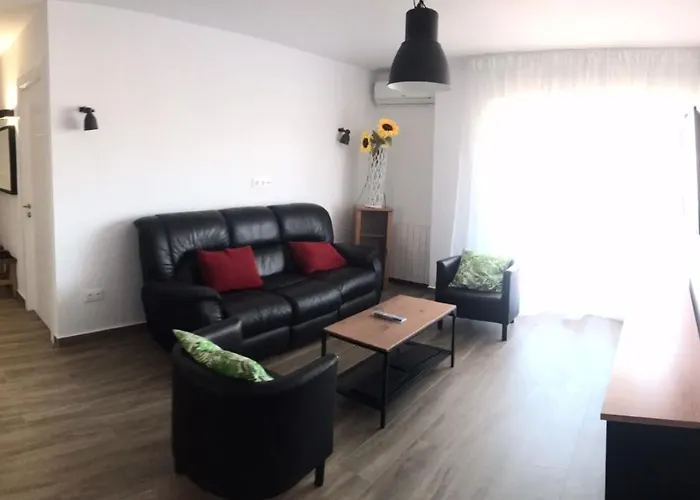 Apartman Ideal *