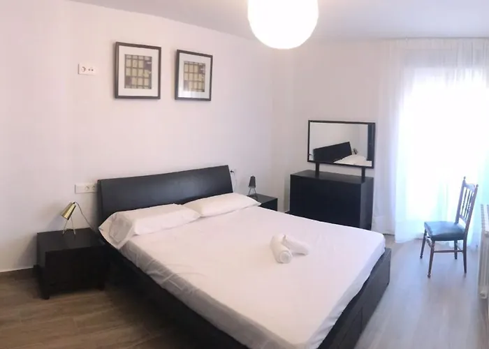 Ideal Apartman