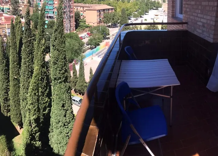 Ideal Apartment